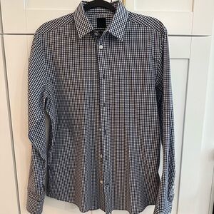 Men’s Dress Shirt